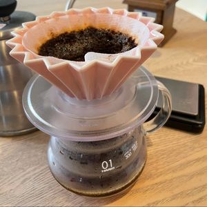 Meet your Posher, Maggie